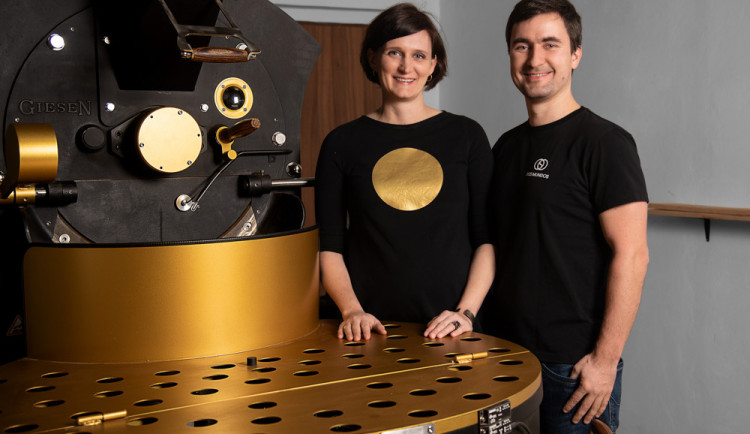 Adéla a Lukáš Zugarovi