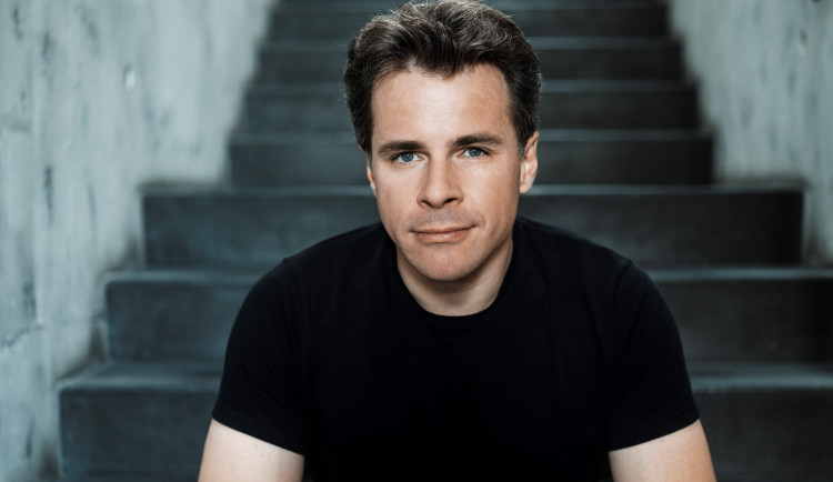 Dirigent z Brna se už podruhé chlubí výhrou v mezinárodní soutěži