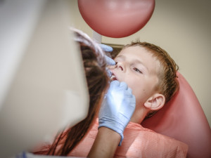 Zubaře na pojišťovnu má přes 84 procent lidí, desetina si péči platí. Vysočina jich má přes tři stovky