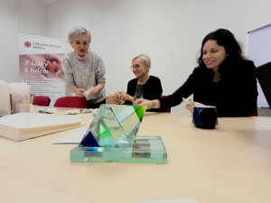 Sčítání Tříkrálové sbírky