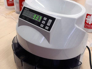 Sčítání Tříkrálové sbírky