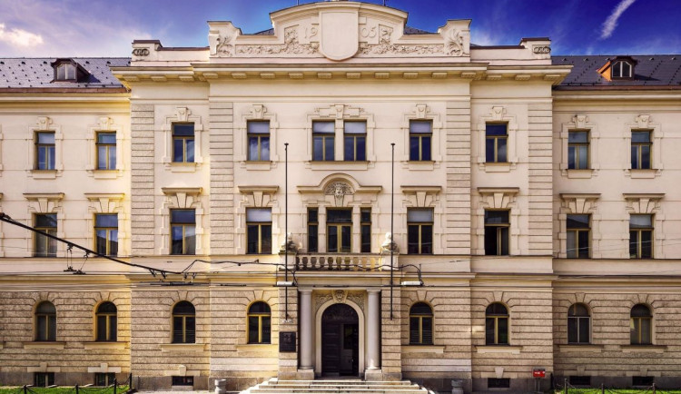 Vysoká škola polytechnická Jihlava