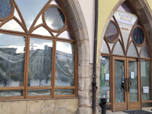 Éra Radniční restaurace v Jihlavě skončila. Vyhledávaný podnik se před pár dny definitivně uzavřel
