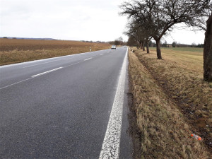 Cestování mezi Brodem a Žďárem bude příjemnější. ŘSD za provozu opraví další tři kilometry silnice