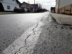Cestování mezi Brodem a Žďárem bude příjemnější. ŘSD za provozu opraví další tři kilometry silnice