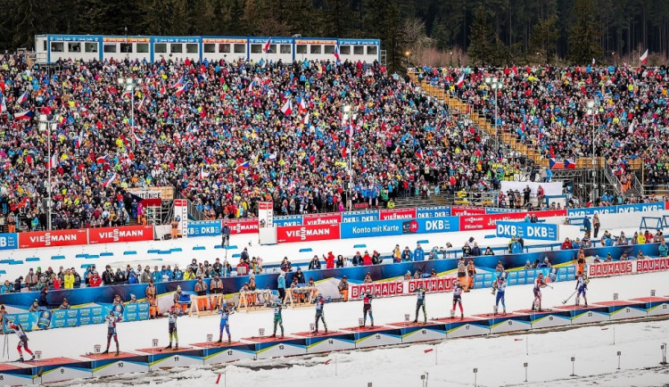 Kraj Vysočina chce kvůli biatlonu změnit termín jarních prázdnin 2024. Už o to požádal ministra školství