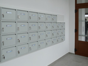 FOTO: Ve Velkém Meziříčí je z internátu dům pro seniory, zamluvených je všech 30 bytů. Nahlédněte dovnitř