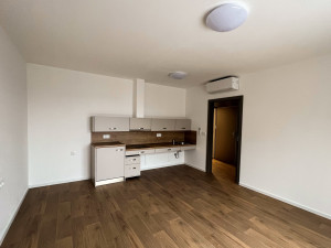 FOTO: Ve Velkém Meziříčí je z internátu dům pro seniory, zamluvených je všech 30 bytů. Nahlédněte dovnitř