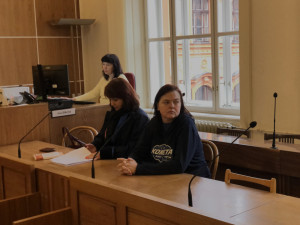 Podivuhodný případ ze Žďárska: Žena zaplatila za vraždu manžela. Myslela jsem, že je to legrace, tvrdila u soudu