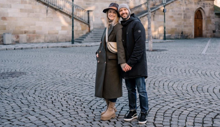 Barbora Nehybová miluje Itálii se vším všudy, nyní pobývá a pracuje v Praze