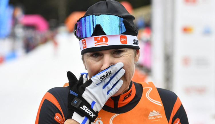 Kateřina Neumanová.