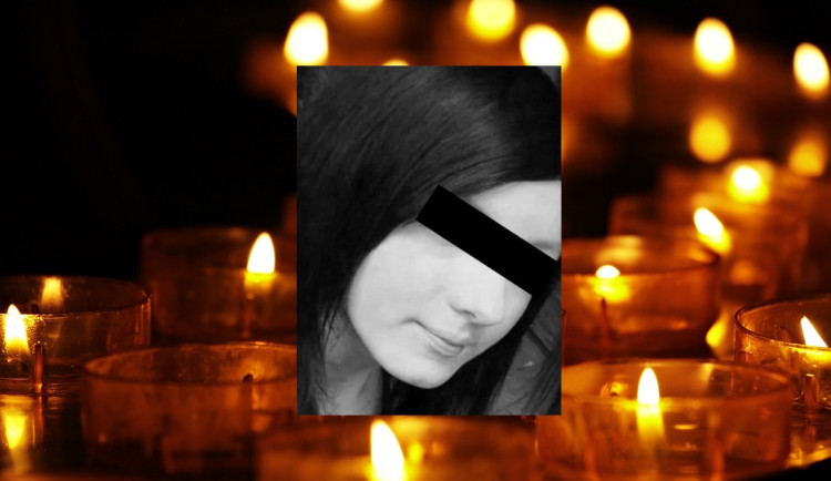 Petra D. z Dudína na Jihlavsku, která se stala v březnu 2013 obětí brutální vraždy