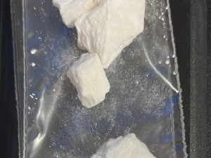 Kokain z Prahy do Jihlavy. Další dávka se na Vysočinu už nedostala, čtyři dealeři skončili v cele