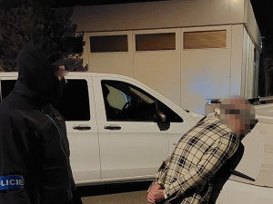 Kokain z Prahy do Jihlavy. Další dávka se na Vysočinu už nedostala, čtyři dealeři skončili v cele