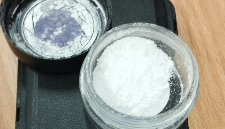 Kokain z Prahy do Jihlavy. Další dávka se na Vysočinu už nedostala, čtyři dealeři skončili v cele