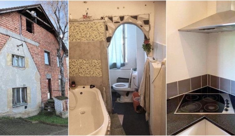 Na instagramovém profilu Delniq se to podivnostmi doslova hemží