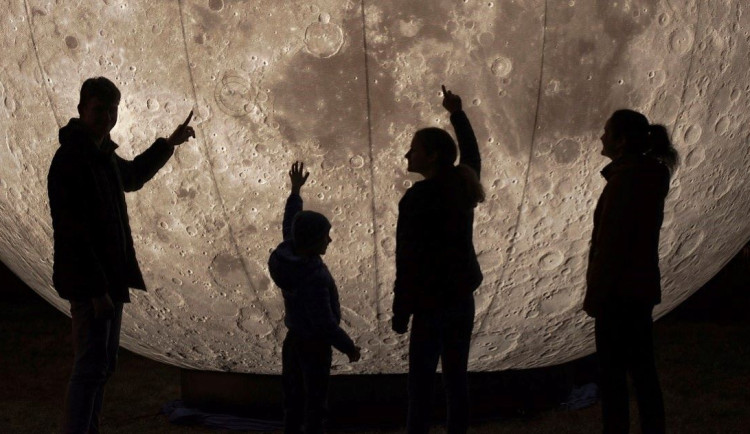 Náměšťské dny kosmonautiky 2023