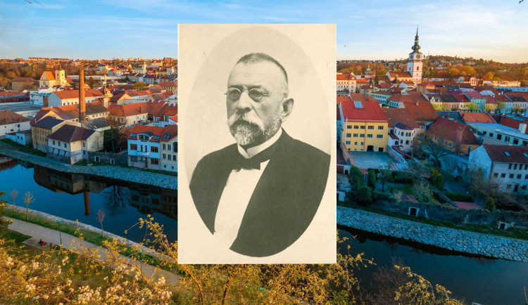 Jan František Kubeš