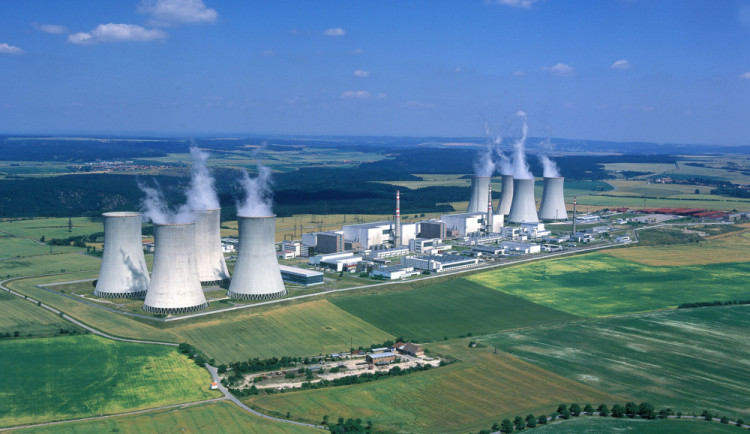 Jaderné palivo do Dukovan bude od příštího roku dodávat americký Westinghouse