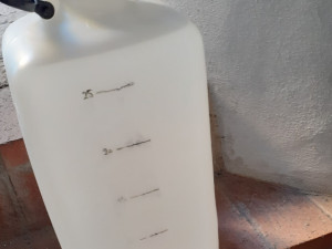 VIDEO: Celníci na D1 zastavili Bulhara, který pašoval cigarety. Dále našli 40 litrů neznačeného alkoholu