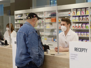 S eReceptem do zahraničí: Češi si brzo budou moci vyzvedávat léky na elektronický recept i ve vybraných zemích EU