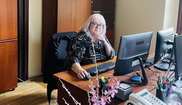 Jana Zwyrtek Hamplová