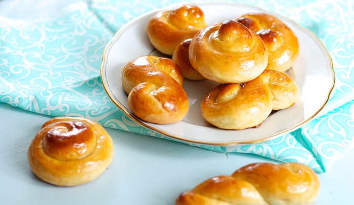 Ilustrační foto, jidáše