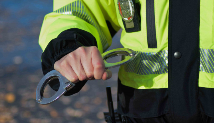 Čekáme na vás ve velkém počtu, vzkazují policisté velikonočním koledníkům