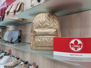 Představujeme vám dubnové novinky v obchodním centru Citypark Jihlava