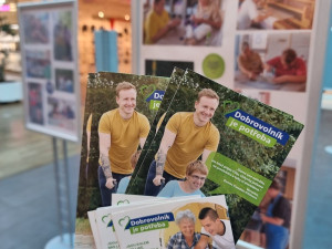 Představujeme vám dubnové novinky v obchodním centru Citypark Jihlava