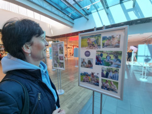 Představujeme vám dubnové novinky v obchodním centru Citypark Jihlava