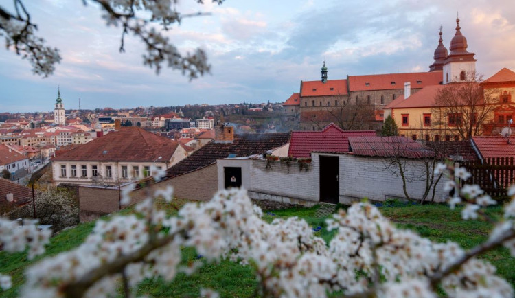 Zasloužil se o záchranu židovských památek. Teď ponese jméno třebíčského lékaře místní park