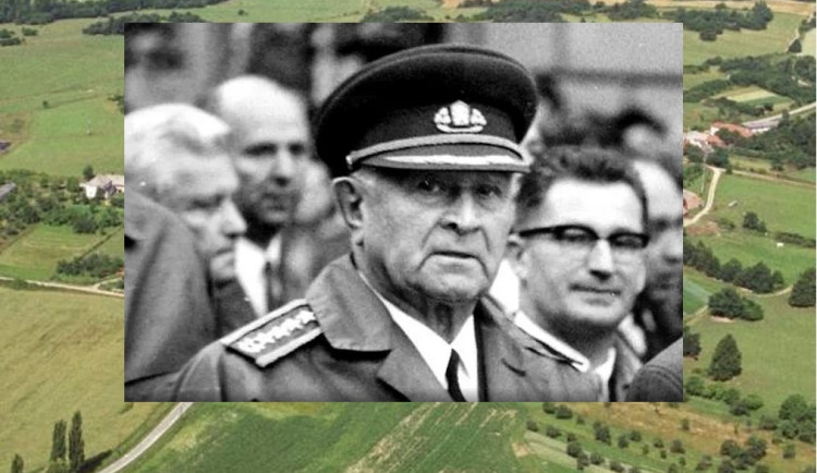 Rodák z Hroznatína Ludvík Svoboda byl před 73 lety odvolán z ministerské funkce, nahradil ho Alexej Čepička