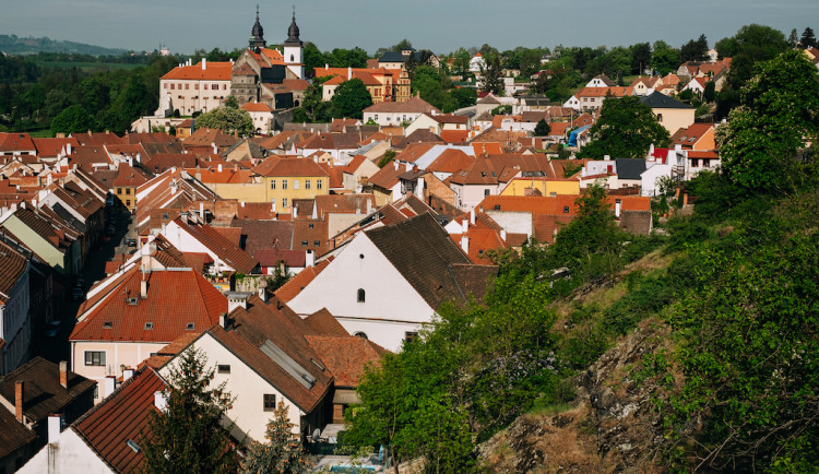 Ochutnejte Třebíčsko, malebnou oblast na Vysočině