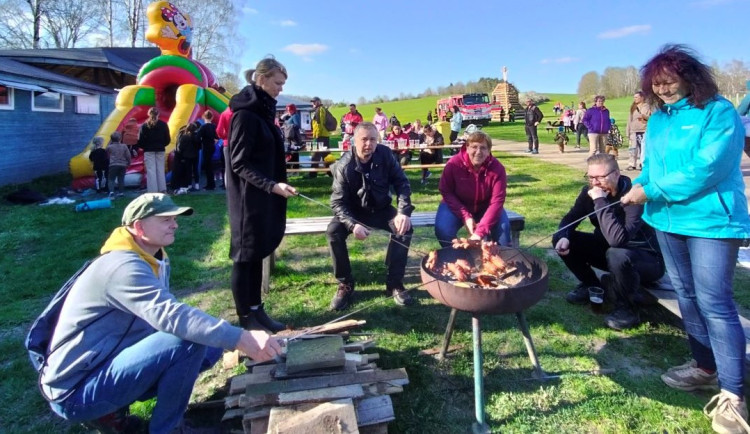 Telčské čarování 2020