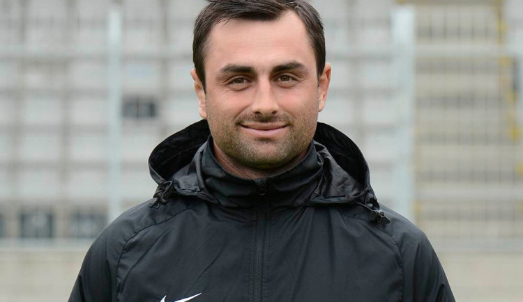Hlavním trenérem fotbalové Vysočiny se stal David Oulehla, ve hře je i nový generální sponzor