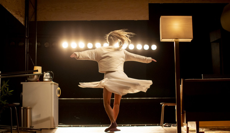 Chceme, aby byl festival oslavou jinakosti. Do Olomouce zavítá „jiná“ Divadelní Flora