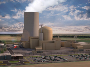 Stavba nových jaderných bloků slibuje regionu kolem Dukovan výrazný impuls, velká očekávání mají i místní firmy
