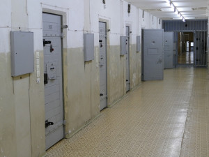 Rapotická věznice nabízí odsouzeným motivační program podle norského vzoru. Už má první absolventy