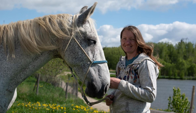 Kateřina Maříková