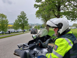 Světový pohár v Novém Městě na Moravě: Organizátoři užili drogy, opili se a ve městě poškodili řadu věcí