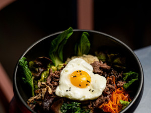 Poznejte pravou chuť Asie a korejskou kuchyni, navštivte jedinečná bistra Han Food i jejich shopy