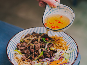 Poznejte pravou chuť Asie a korejskou kuchyni, navštivte jedinečná bistra Han Food i jejich shopy