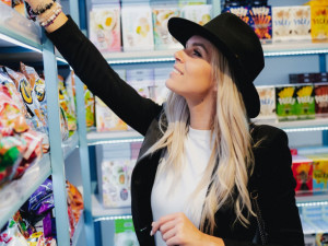 Poznejte pravou chuť Asie a korejskou kuchyni, navštivte jedinečná bistra Han Food i jejich shopy