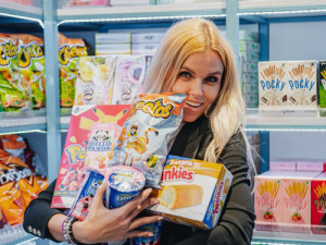 Poznejte pravou chuť Asie a korejskou kuchyni, navštivte jedinečná bistra Han Food i jejich shopy