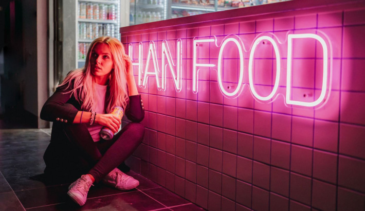 Poznejte pravou chuť Asie a korejskou kuchyni, navštivte jedinečná bistra Han Food i jejich shopy