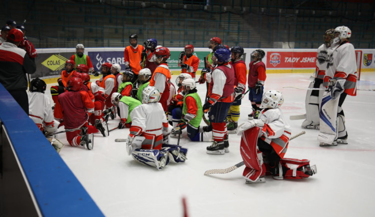 Třináctiletí hokejisté z Finska zamíří do Pelhřimova. Na kempu si vymění zkušenosti s českými hráči