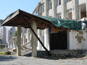Ležíte a nevíte, co bude ráno, říká potomkyně Volyňských Čechů