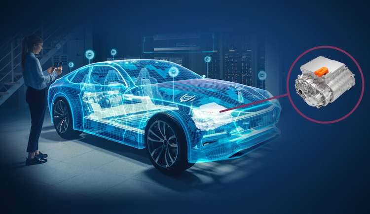 Bosch odstartoval nábor pro elektromobilitu