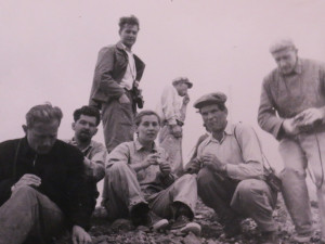 Úmrtí dlouholeté sestry z novoměstské nemocnice. Manžela poznala v Koreji, psala básně, aktivní byla i v důchodu